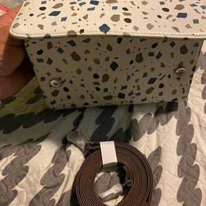 Thirty one purse